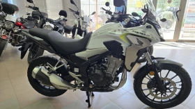 ����� �� �������� �� Honda Cb 500 X ABS ! �2 ���. ������ !