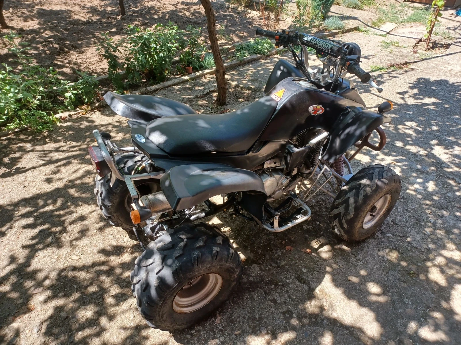 Bashan BS 250 | Mobile.bg   13