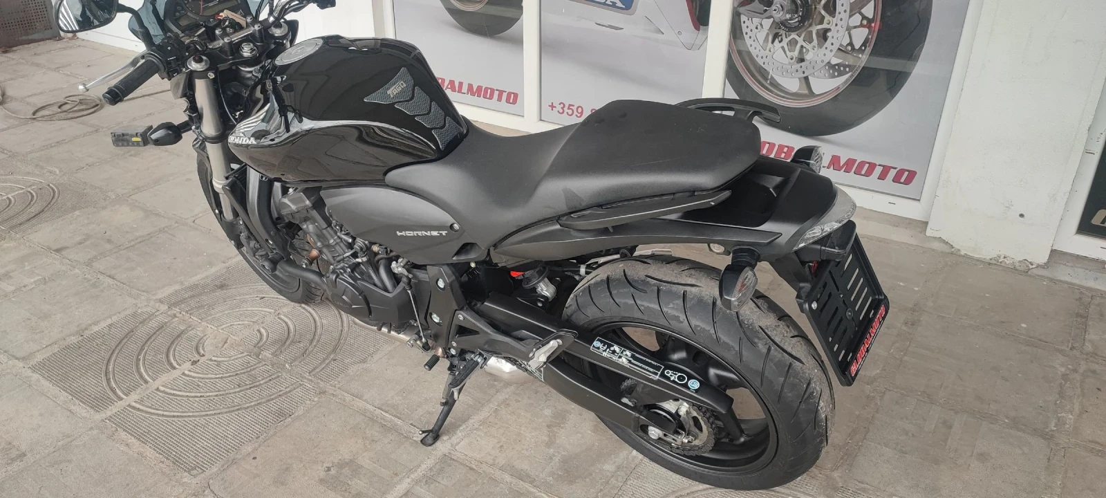 Honda Hornet  - изображение 2