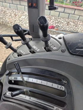 Трактор Zetor Proxima 100, снимка 12