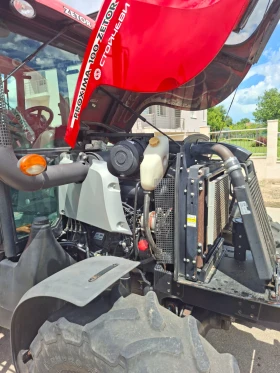 Трактор Zetor Proxima 100, снимка 6