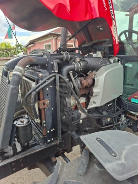 Трактор Zetor Proxima 100, снимка 5