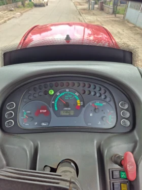 Трактор Zetor Proxima 100, снимка 13