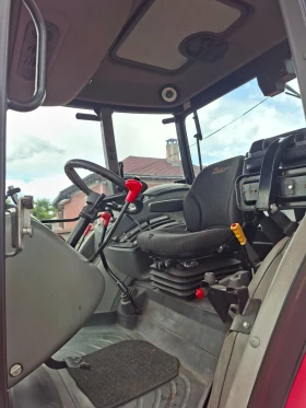 Трактор Zetor Proxima 100, снимка 9