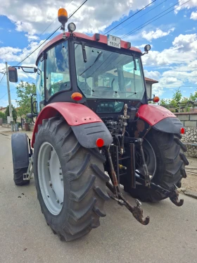 Трактор Zetor Proxima 100, снимка 4