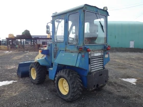   Atlas Kubota R350 -  !!! | Mobile.bg    2