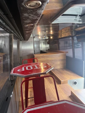 Каравана Други Търговска каравана | Auto.bg — изображение 8