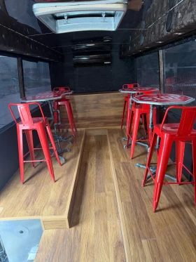 Каравана Други Търговска каравана | Auto.bg — изображение 10