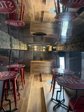 Каравана Други Търговска каравана | Auto.bg — изображение 15