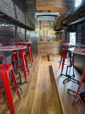 Каравана Други Търговска каравана | Auto.bg — изображение 6