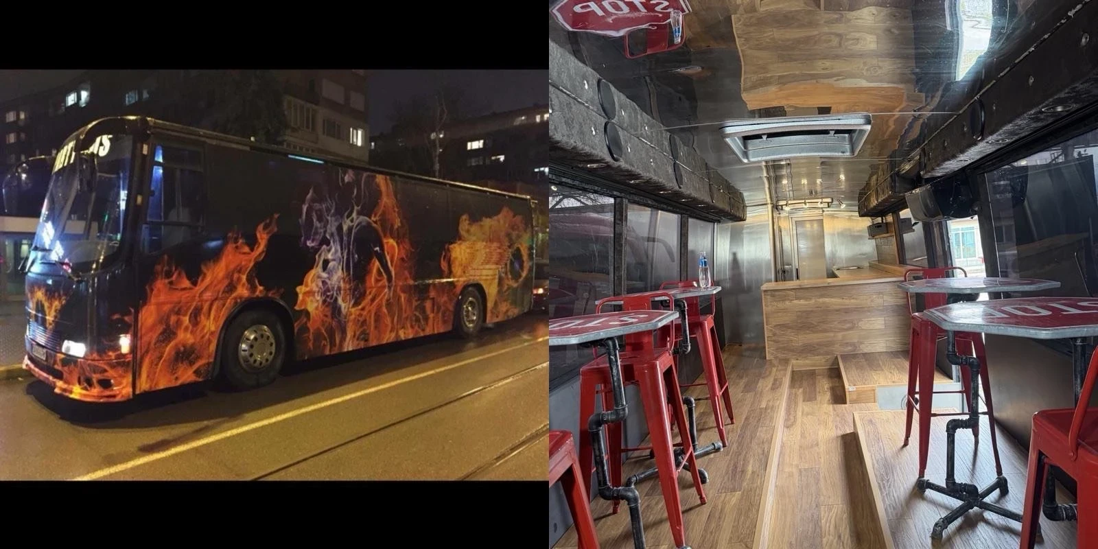 Каравана Други Търговска каравана | Auto.bg — изображение 1