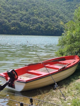 Лодка Собствено производство  - изображение 1