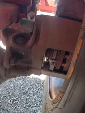 Полуремарке Meiller, снимка 9