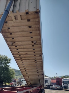 Полуремарке Meiller, снимка 16