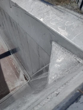 Полуремарке Meiller, снимка 12