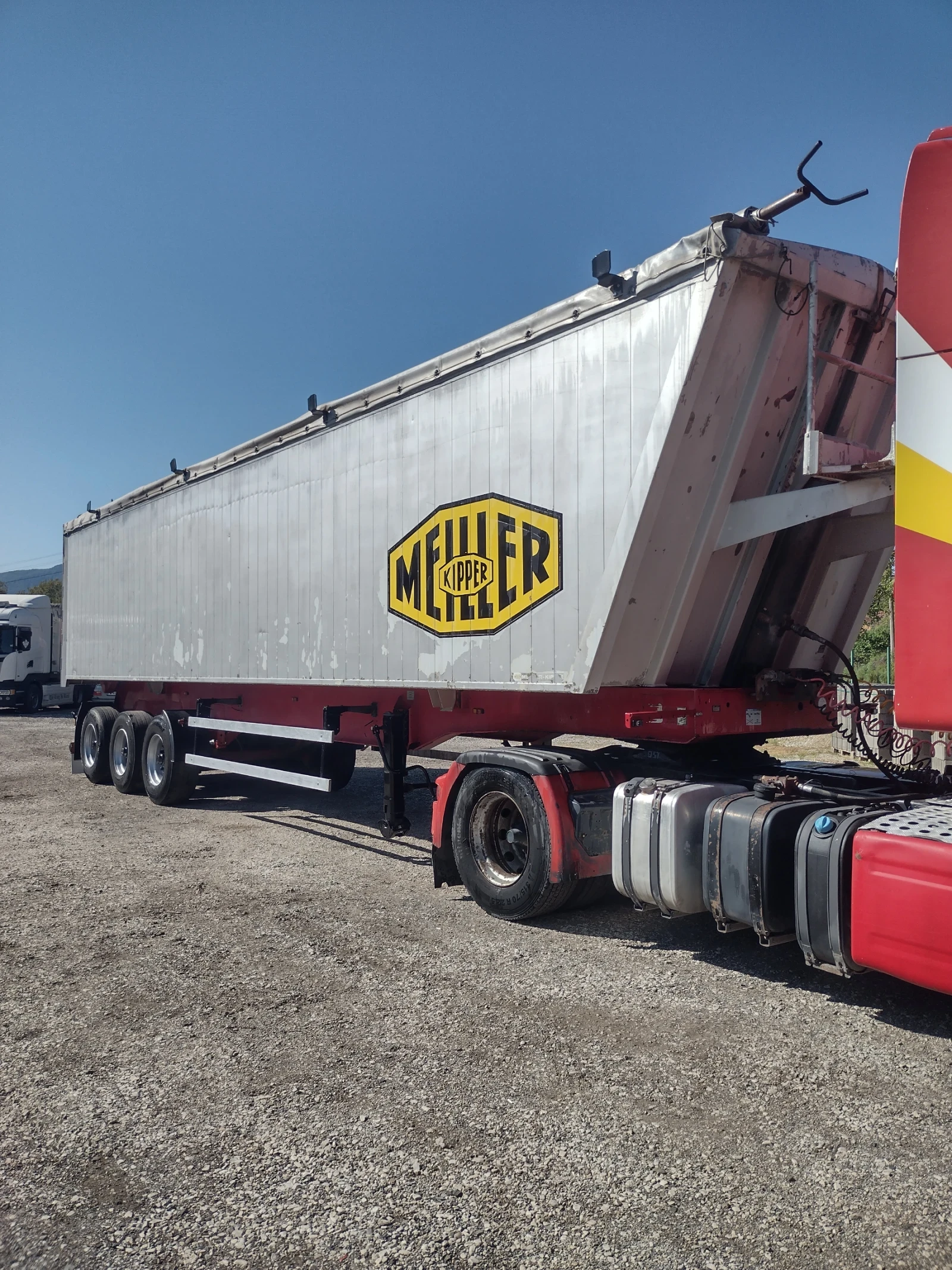  Meiller | Mobile.bg   1