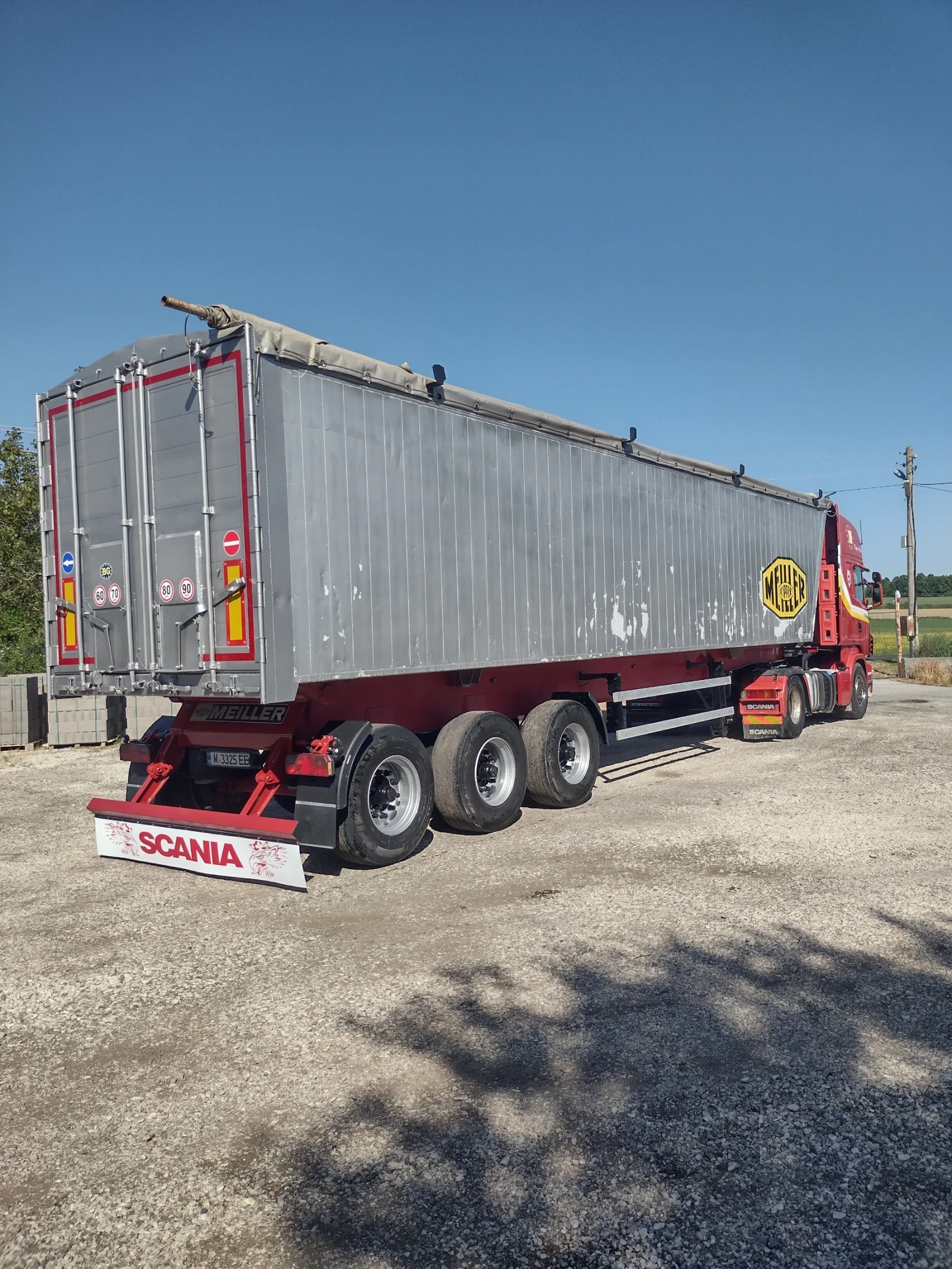  Meiller | Mobile.bg   5