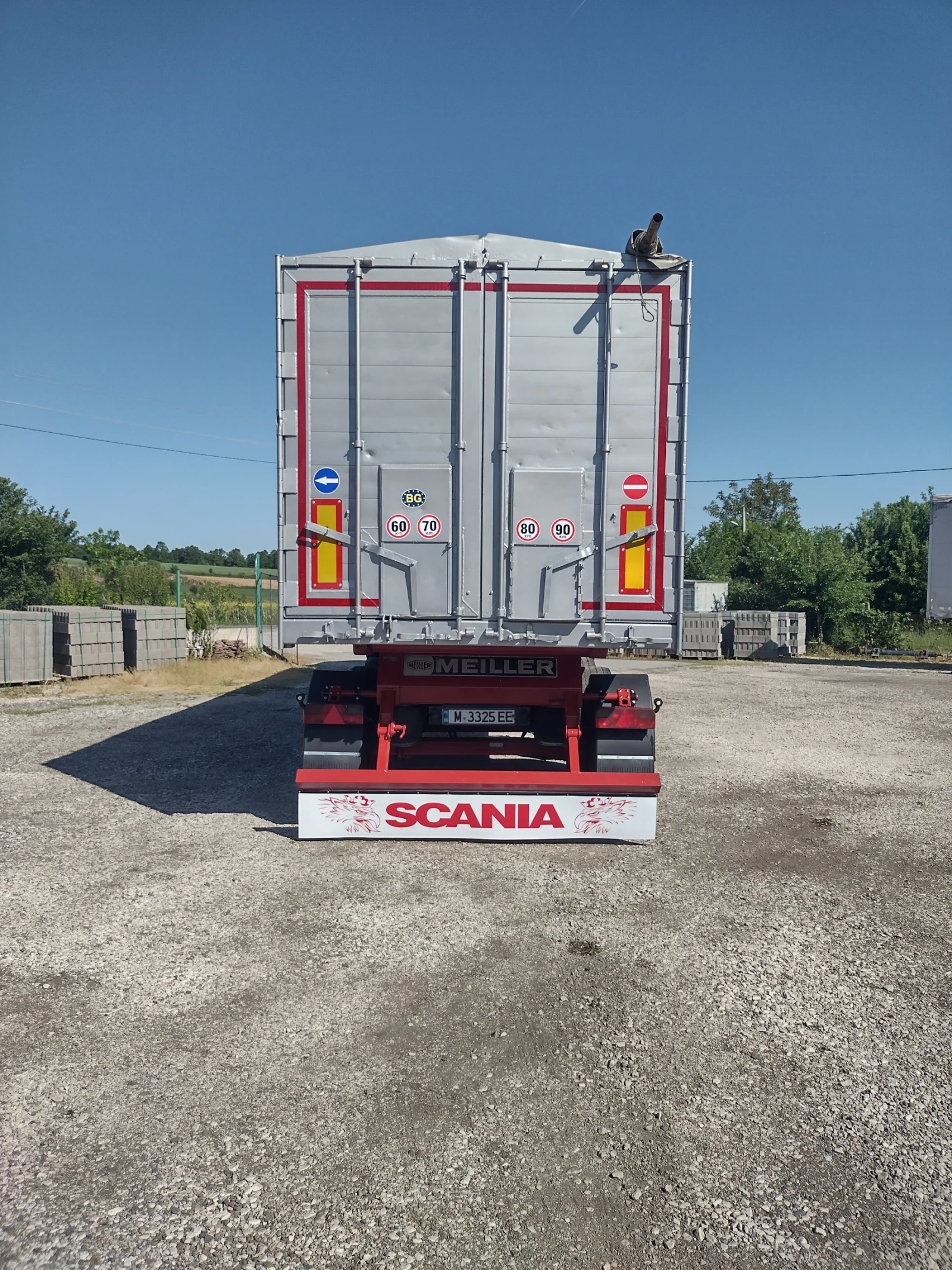  Meiller | Mobile.bg   4