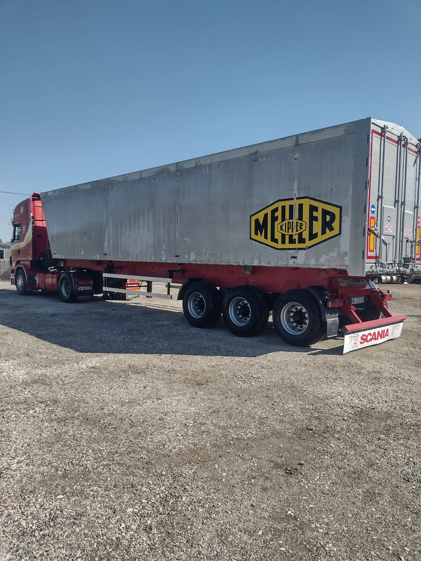  Meiller | Mobile.bg   3