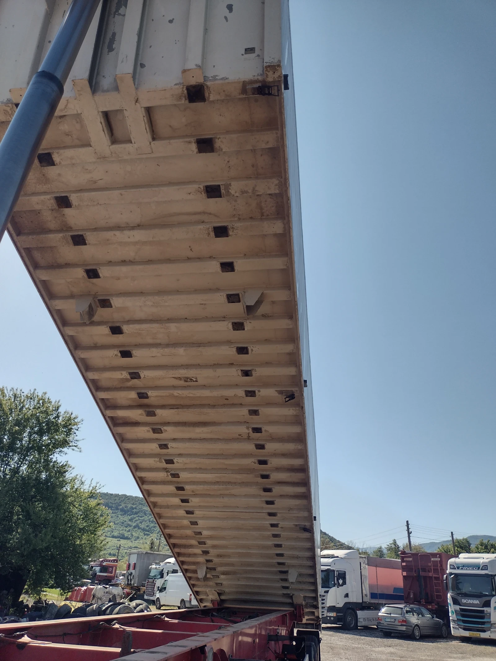  Meiller | Mobile.bg   16