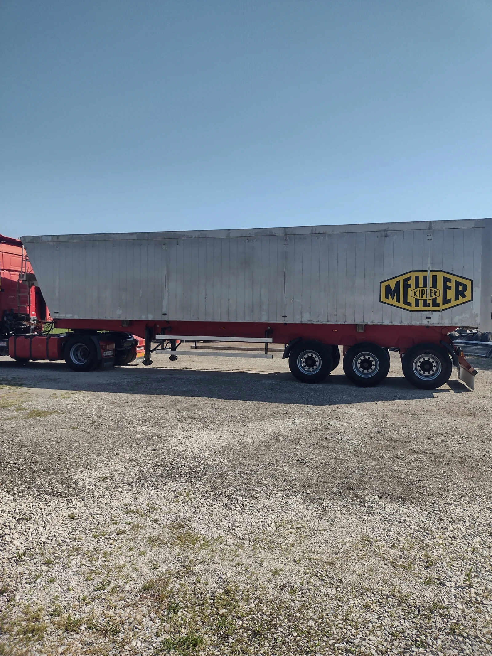  Meiller | Mobile.bg   15