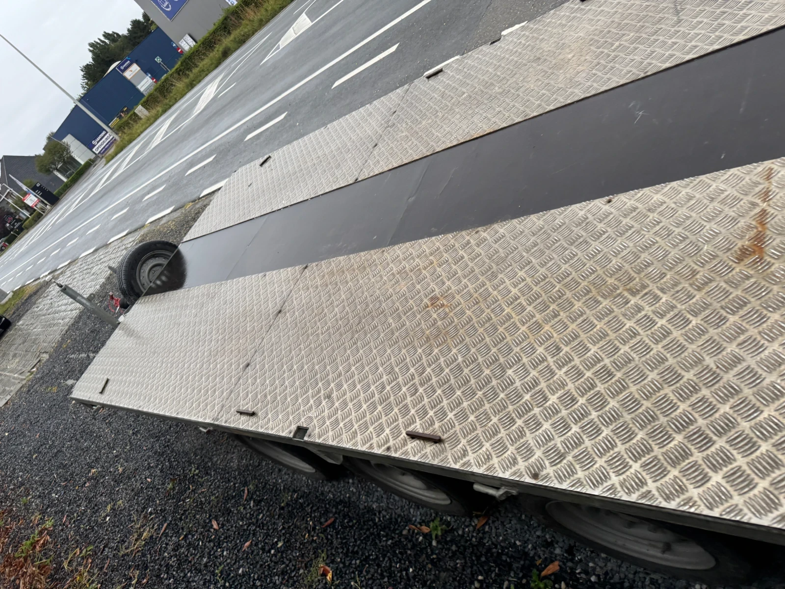 За автомобил Sirius, снимка 3 - Ремаркета - 54456608