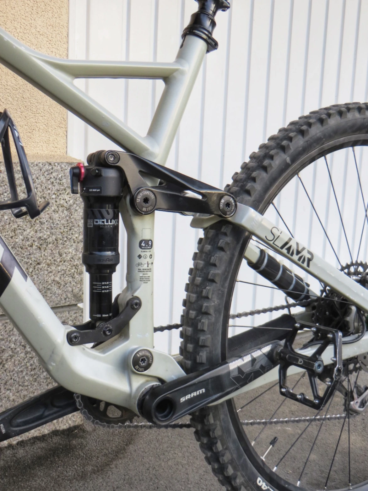 ��������� Ghost SLAMR 4.9 | Mobile.bg � ����������� 8