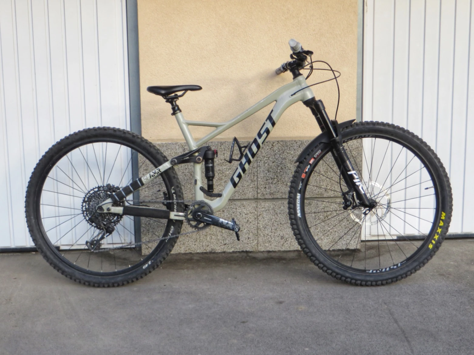 ��������� Ghost SLAMR 4.9 | Mobile.bg � ����������� 3