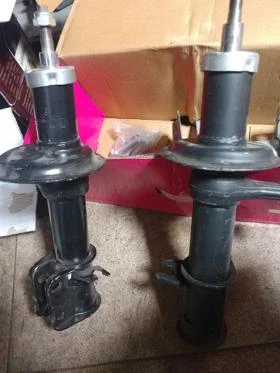 Авточасти Лада Самара 2108,09 нови, снимка 15