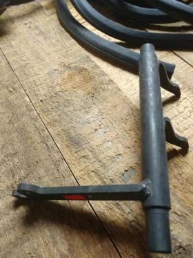 Авточасти Лада Самара 2108,09 нови, снимка 9