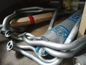 Авточасти Лада Самара 2108,09 нови, снимка 16