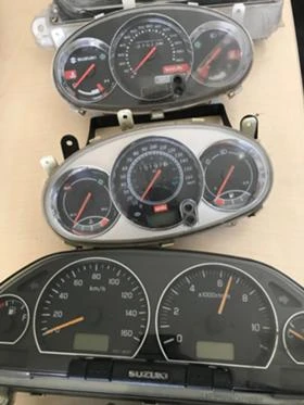 Табло-Километраж, снимка 2