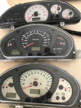 Табло-Километраж, снимка 3