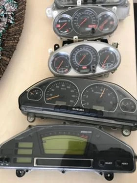 Табло-Километраж, снимка 4