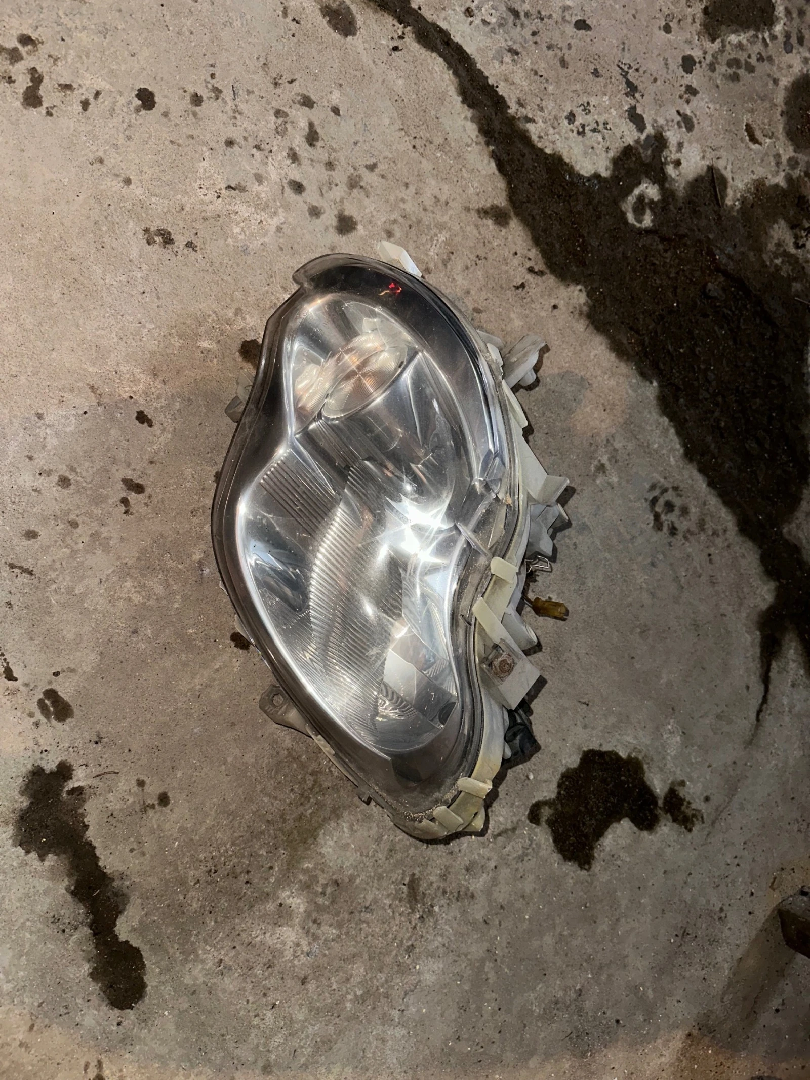   SMART FORTWO 450 2004-2007.      0301169201 / 19350363 | Mobile.bg   1