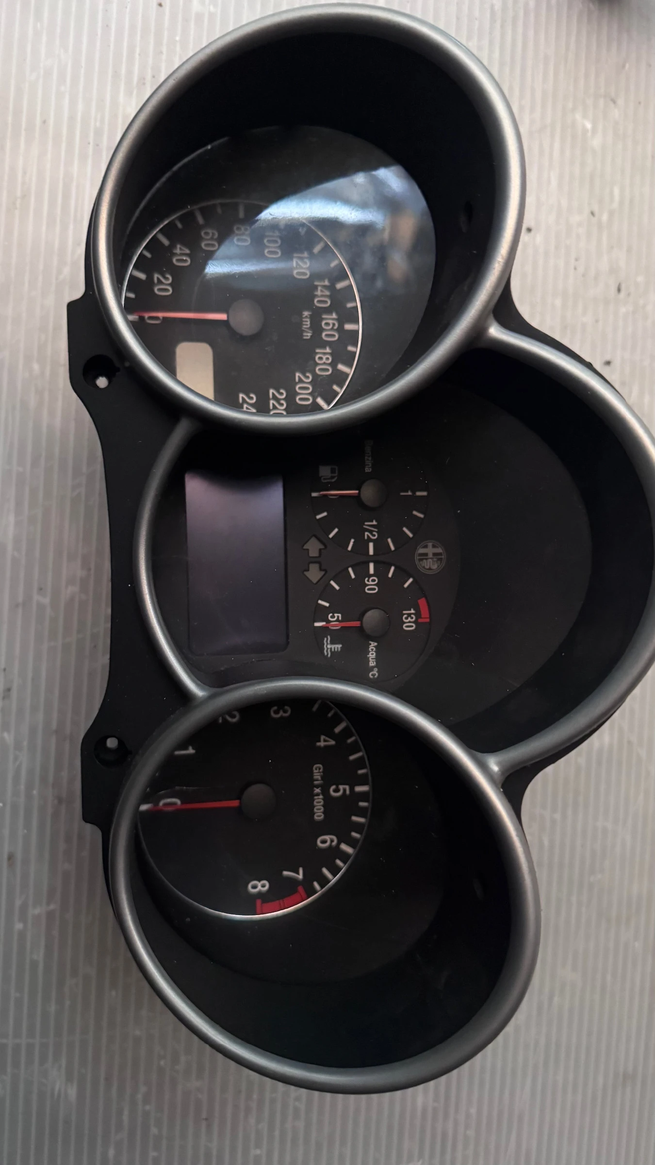   Alfa Romeo 147 - 735290179 | Mobile.bg   1