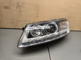 фар ляв Ауди А6 3.2 фси ксенон