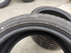 Гуми Летни 255/40R18, снимка 6