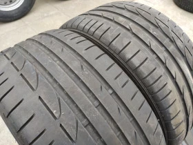 Гуми Летни 255/40R18, снимка 4