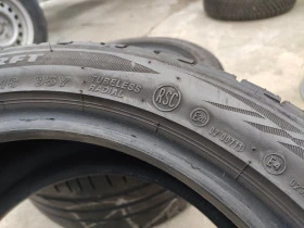 Гуми Летни 255/40R18, снимка 9