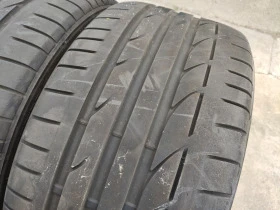 Гуми Летни 255/40R18, снимка 2