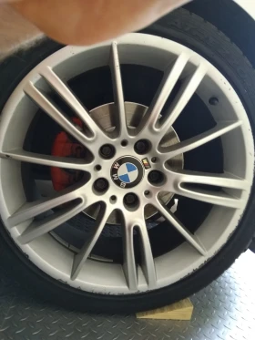 Гуми с джанти Sailun 225/40R18, снимка 3