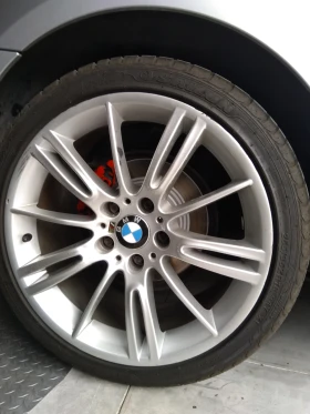 Гуми с джанти Sailun 225/40R18, снимка 6