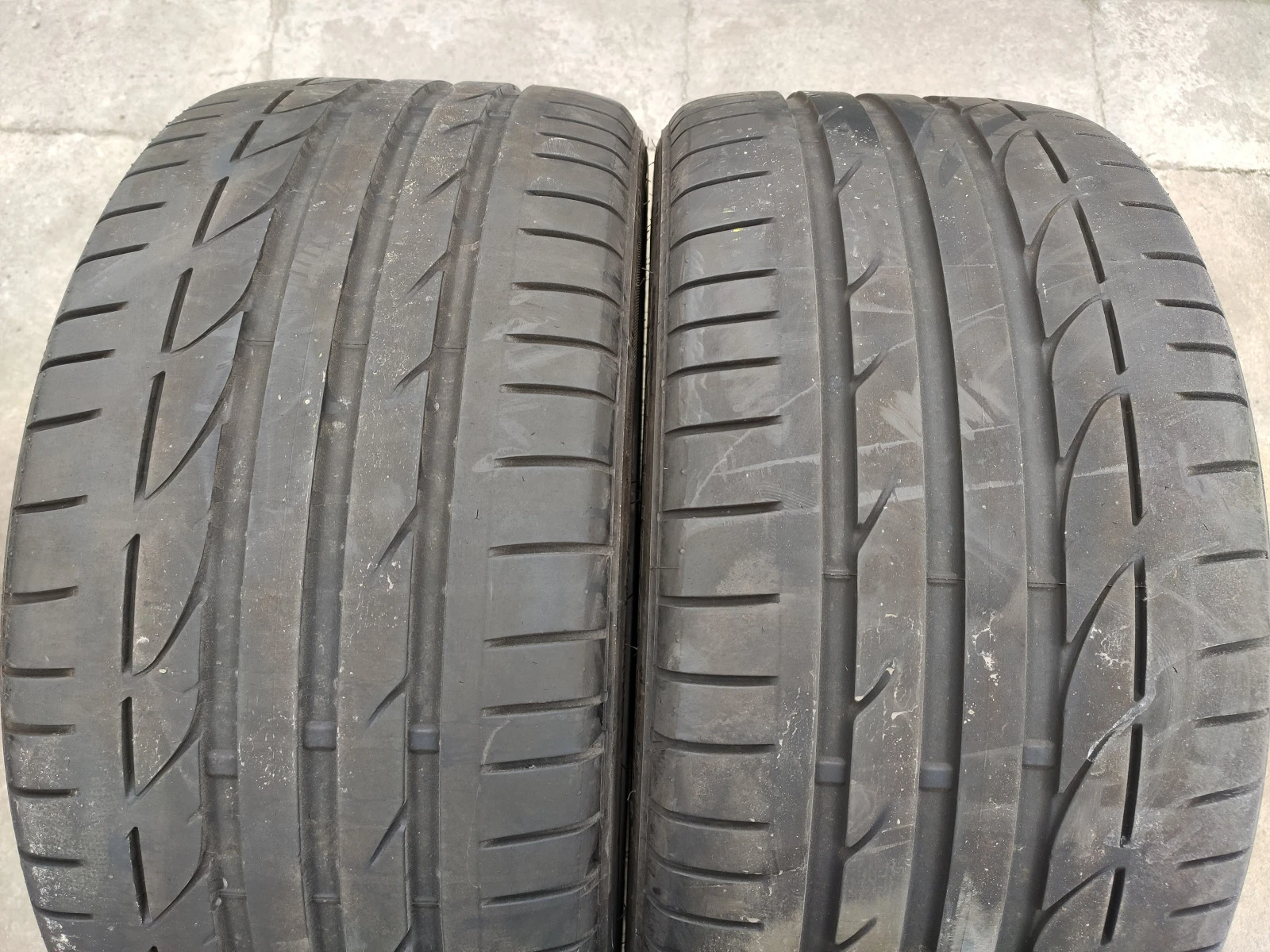  255/40R18 | Mobile.bg   3