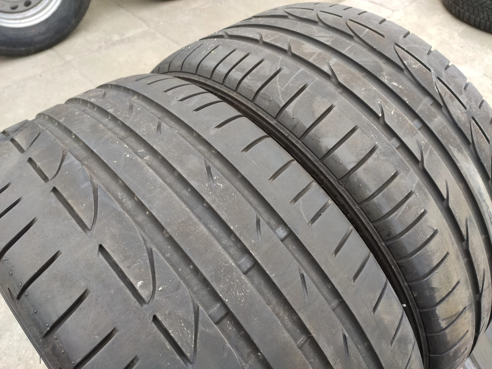  255/40R18 | Mobile.bg   4