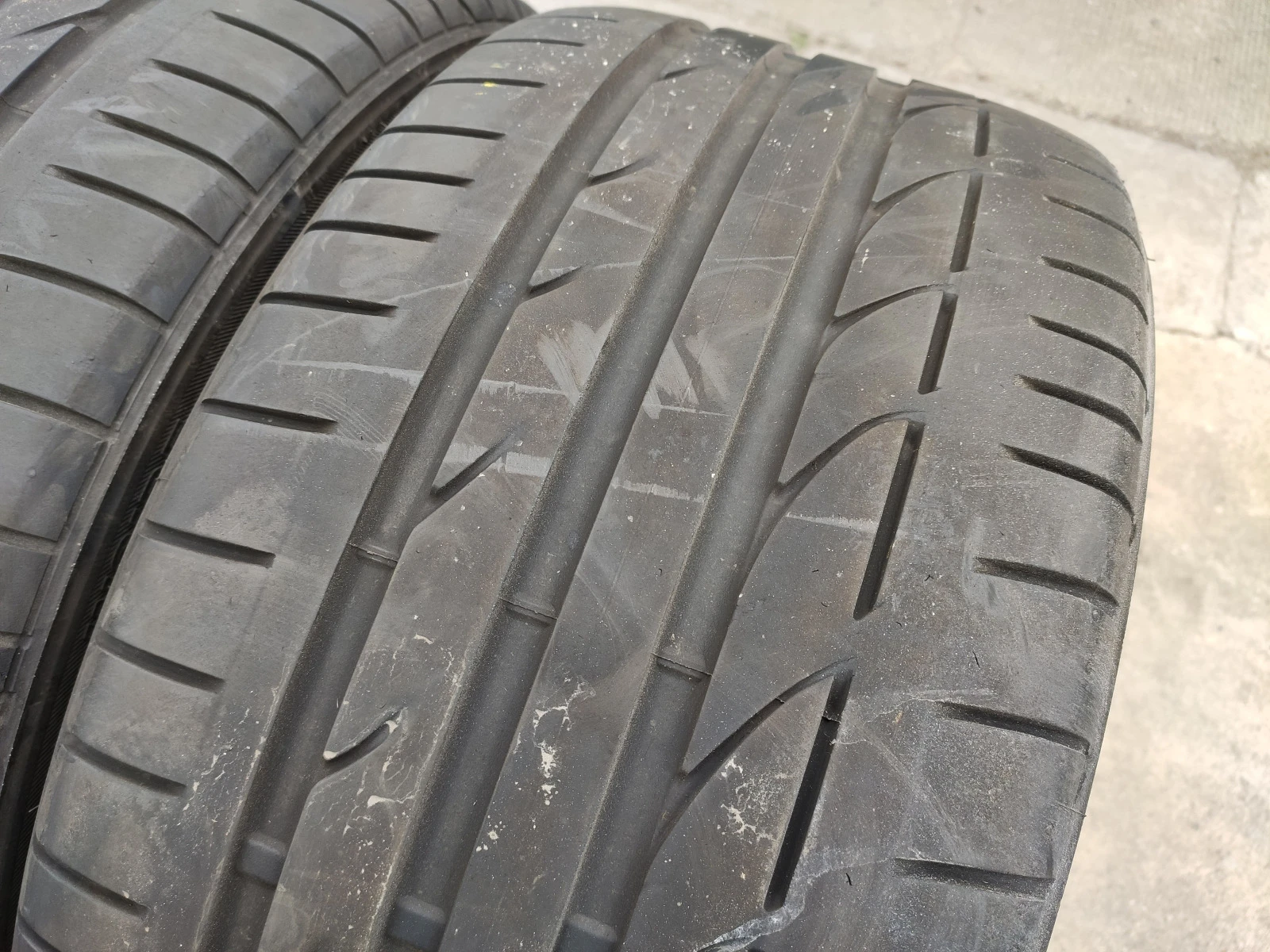  255/40R18 | Mobile.bg   2