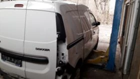 Dacia Dokker 1.6, снимка 1
