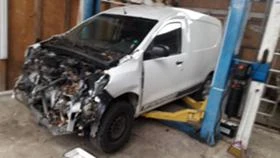 Dacia Dokker 1.6, снимка 2