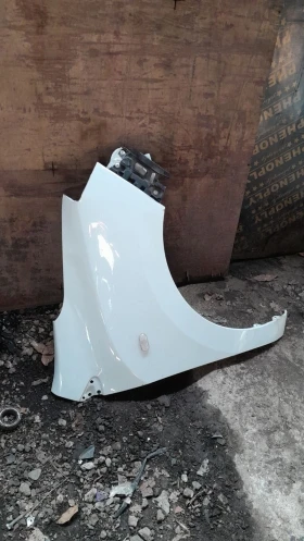 Dacia Dokker 1.6, снимка 9