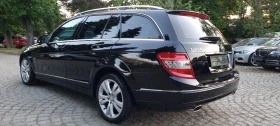 Mercedes-Benz C 350 * AVANTGARDE* * AVTOMAT* * NAVI* * КОЖА* ШВЕЙЦАРИЯ, снимка 7